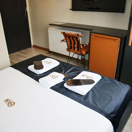 Grand Onur Hotel Istanbul Exterior photo